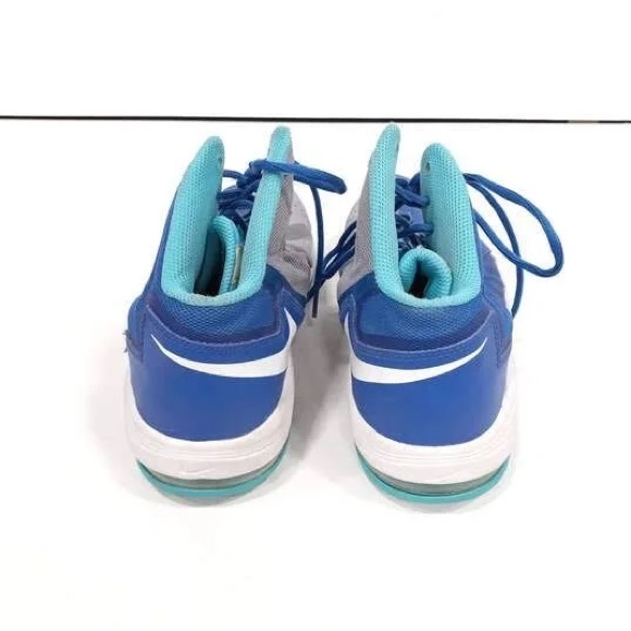 Mens / Unisex Nike Air Max Stutter Step 2 Sneakers. Size 8.5 - Picture 3 of 7